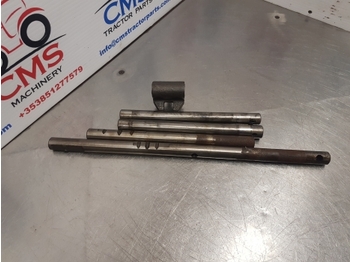 Transmission for Farm tractor Massey Ferguson 50b Transmission Selector Shifting Rails Kit.: picture 3