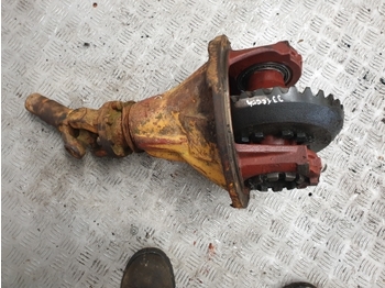 Differential gear MASSEY FERGUSON