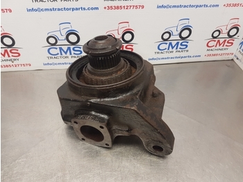 Steering knuckle MASSEY FERGUSON