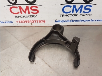 Gearbox and parts MASSEY FERGUSON