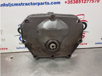 Rear axle MASSEY FERGUSON