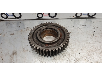 Gearbox and parts MASSEY FERGUSON