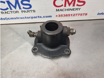 Gearbox McCORMICK
