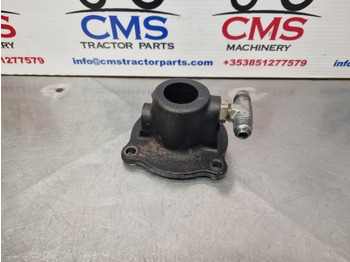 Gearbox McCORMICK