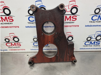 Gearbox McCORMICK