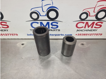 Gearbox McCORMICK