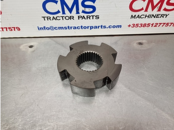 Gearbox McCORMICK