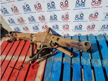 Front axle New Holland 40, Tl, Tla  Fiat L 3365 Front Axle Housing And Differential 5164327: picture 5
