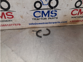 Front axle NEW HOLLAND