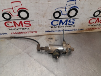 Brake parts NEW HOLLAND