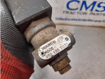 Brake parts New Holland Case T7, Tm, 60, Puma, Mxu, Tsa Series Valve 4721257070, 84359255: picture 4