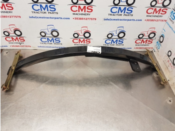 Front axle NEW HOLLAND