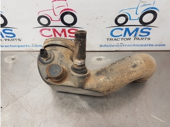 Air intake system NEW HOLLAND