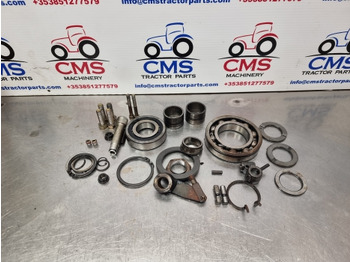 Transmission NEW HOLLAND