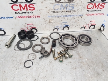 Transmission NEW HOLLAND