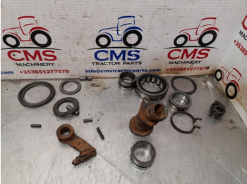 Transmission NEW HOLLAND