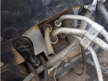 Steering NEW HOLLAND