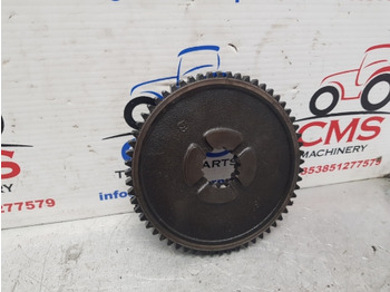 Brake disc NEW HOLLAND