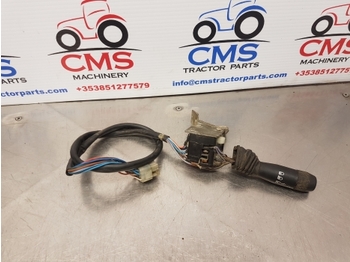 Electrical system NEW HOLLAND