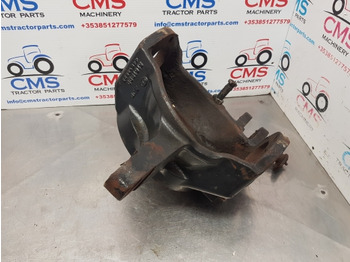 Front axle NEW HOLLAND
