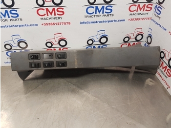 Cab and interior for Farm tractor New Holland Ts115a Cab Trim Panel Lhs 87315838, 47382955: picture 2 Cab and interior for Farm tractor New Holland Ts115a Cab Trim Panel Lhs 87315838, 47382955: picture 2