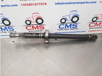 Front axle NEW HOLLAND