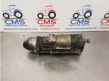 Starter for Agricultural machinery Same Dorado, Lamborghimi, Deutz 85 Starter Motor 296193900, 2.9619.390.0: picture 1