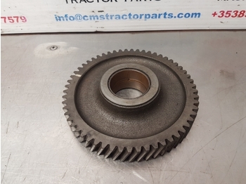 Engine and parts SAME