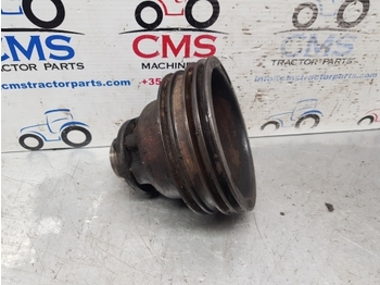 Engine and parts SAME
