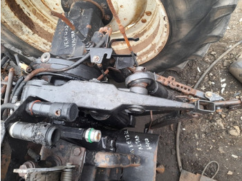 Suspension VALTRA