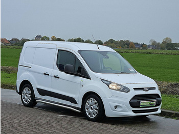 Leasing of Ford Transit Connect 2.0 Ford Transit Connect 2.0: picture 4