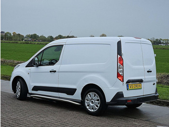 Leasing of Ford Transit Connect 2.0 Ford Transit Connect 2.0: picture 5