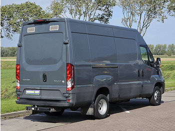 Panel van Iveco Daily 35C15 3.0 L 150 L2H2 DL: picture 3