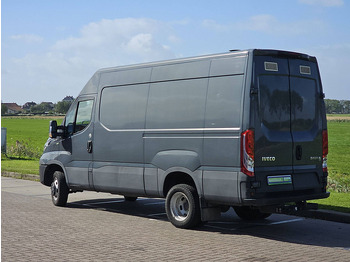 Panel van Iveco Daily 35C15 3.0 L 150 L2H2 DL: picture 5