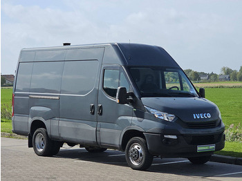 Panel van Iveco Daily 35C15 3.0 L 150 L2H2 DL: picture 4