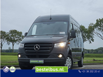 Panel van MERCEDES-BENZ Sprinter 317