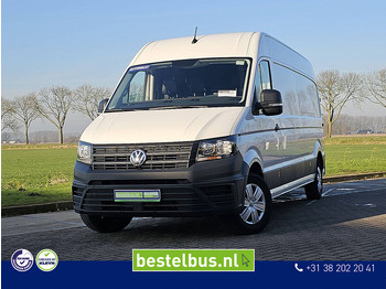 Panel van VOLKSWAGEN Crafter 35