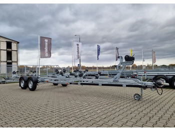 New Boat trailer BRENDERUP 303500 XTB SR: picture 4