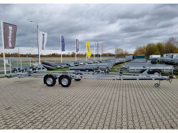 New Boat trailer BRENDERUP 303500 XTB SR: picture 3