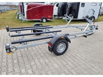 New Boat trailer BRENDERUP PWC21200BRA pod 2 skutery wodne: picture 5