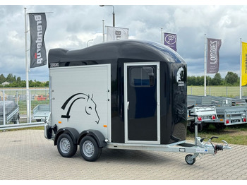 Horse trailer CHEVAL LIBERTÉ
