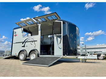 Horse trailer CHEVAL LIBERTÉ