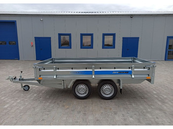 Car trailer