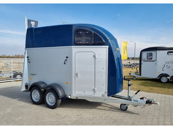 Horse trailer HUMBAUR