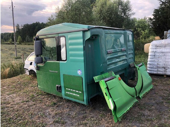 Cab MAN TGA
