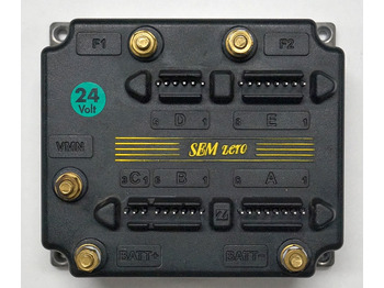 ECU CATERPILLAR