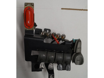 Electrical system