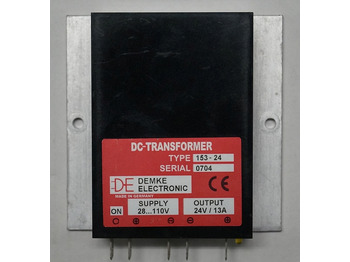 Electrical system