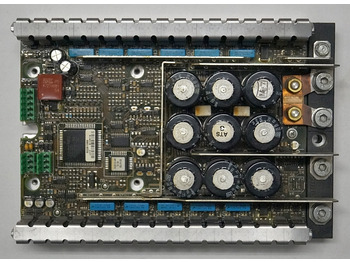ECU JUNGHEINRICH