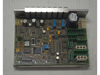 ECU JUNGHEINRICH